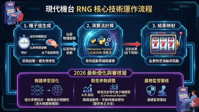 RNG原理