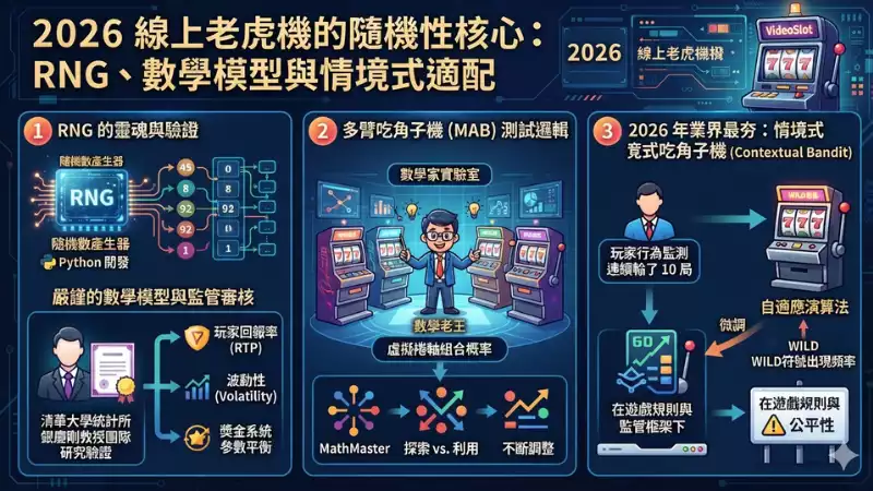 隨機數產生器