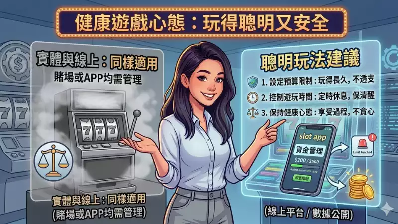 健康玩老虎機