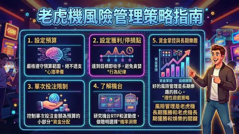 風險管理策略
